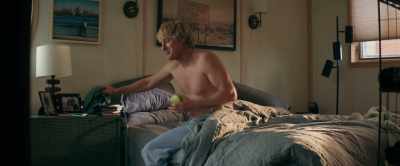 "Charlie. Still." - Marry Me