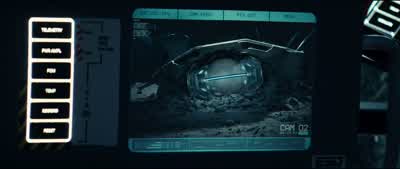 Charlie, tell command to prep the lab at Area 51. - Independence Day: Resurgence
