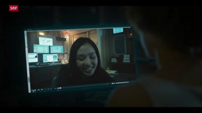 Charlie. Thanks for the message. - The Swarm