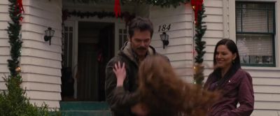 CHARLIE: There she is. Come here. - The Twilight Saga: Breaking Dawn   Part 2