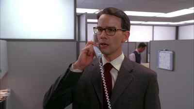 CHARLIE, THIS IS HENRY. - Ugly Betty