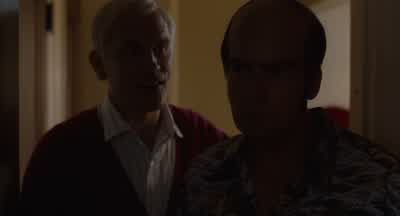 Charlie, this... - Being John Malkovich