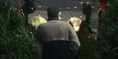 "Charlie Two Shoes." - The Staircase