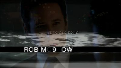 CHARLIE: We all use math every
day... every day... - Numb3rs