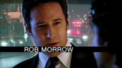 CHARLIE We all use math every day - Numb3rs