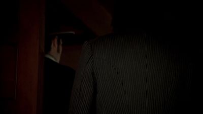 Charlie: What do you want
done with that body? - Deadwood
