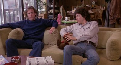 Charlie why don't you go help Mrs Connelly - Chilly Scenes of Winter