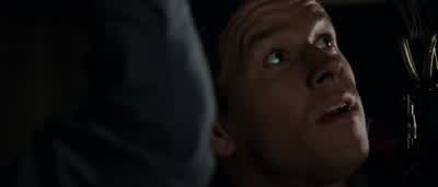 Charlie: You're amazing. - The Italian Job