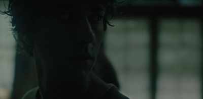 Charlie, if you're
in this room with us, - Hereditary