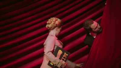 - Charlie, you're not really going to-- - Kinky Boots: The Musical