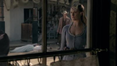 Charlie's favorite song. - Westworld