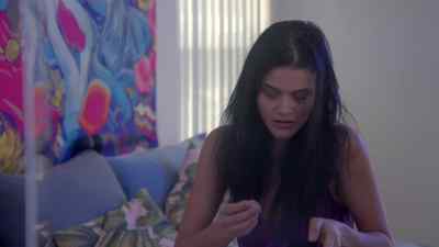 - [Charli's Mom] Have you thought anymore - Borderline