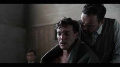 Charlotte had an accomplice - Vienna Blood