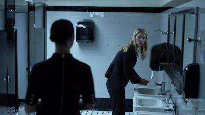 [Charlotte]
Carrie Mathison. - Homeland