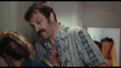Charlotte... Charlotte, listen, - The Male Gaze: First Kiss