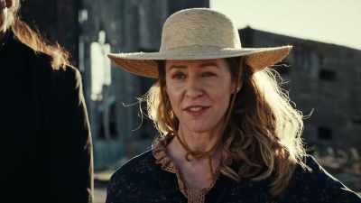 CHARLOTTE: Couldn't
have a softy like you - The Warrant: Breaker's Law