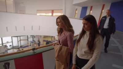 Charlotte, did you know
that Ondine and Gerard - Crimes of Fashion: Killer Clutch