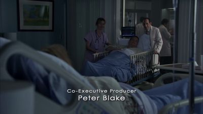 Charlotte: Eddie? - House