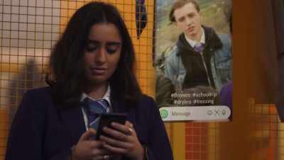 Charlotte, Emily and Anne
found inspiration here - - Ackley Bridge