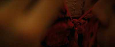 (Charlotte gasping) - Young Werther
