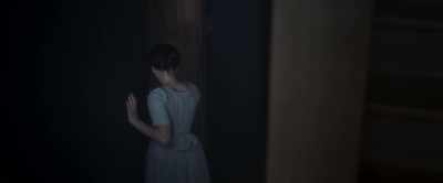 Charlotte
has taken ill. - Carmilla