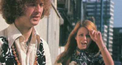 [Charlotte]  I just started
feeling like - Eric Clapton: Life in 12 Bars
