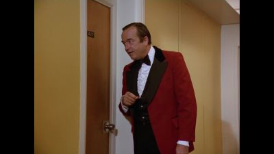 Charlotte, it's me
hunni.Cornelius. - The Love Boat