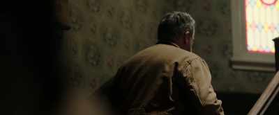 CHARLOTTE: Mr. Mullins, - Annabelle: Creation