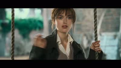 To be married? - Pride &amp; Prejudice