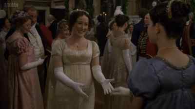 Charlotte! - Pride and Prejudice