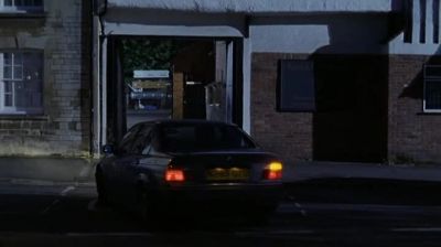 Charlotte? - Midsomer Murders