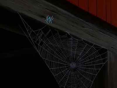 Charlotte? - Charlotte's Web