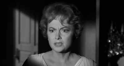 Charlotte. - Hush   Hush, Sweet Charlotte