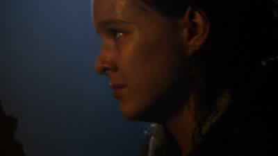 Charlotte! - The 100