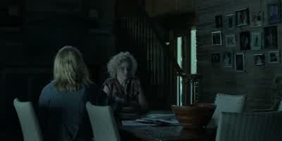 Charlotte? - Ozark