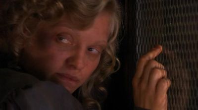 Charlotte... - Murdoch Mysteries