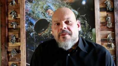 - Charlotte is supposed
to roll Anthony over - Twisted Tale: The Unmaking of Spookies