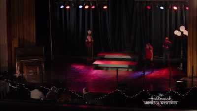 Charlotte, is that you? - Christmas Encore