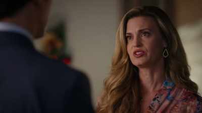-Charlotte, the truth
is the real Count - A Not So Royal Christmas