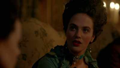 Charlotte!
Will you pin me to the bed, - Harlots