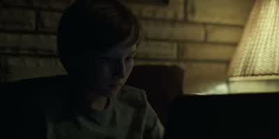 Charlotte won't even call us Mom and Dad. - Ozark