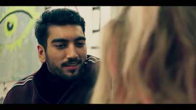 CHARLOTTE: Yeah,
especially when you don't answer my texts - Informer