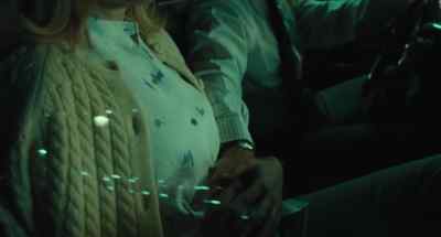 Charlotte's gonna spend
the night at Lana's. - Call Jane