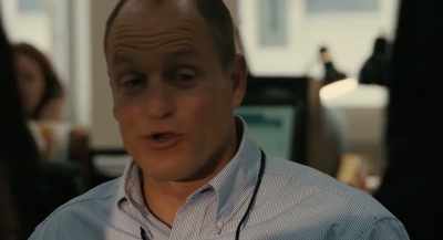 Charm Offensive. Watch and
learn, son. - Shock and Awe