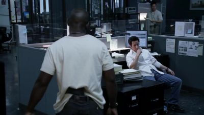 Charm School Boys. - Numb3rs