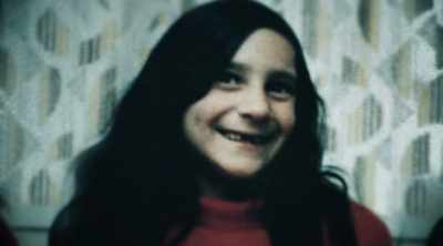 Charmaine was last
seen in circumstances - Fred West: The Glasgow Girls
