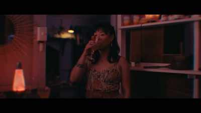 Charmaine wanted Hugo dead
that night - Population 11