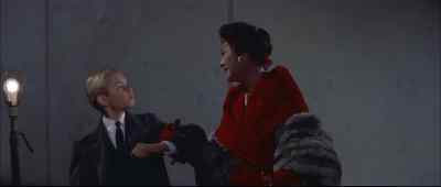 Charmed... - Auntie Mame
