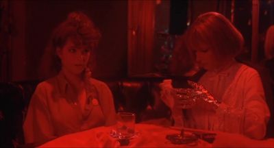 Charming friends you've got there - Repo Man