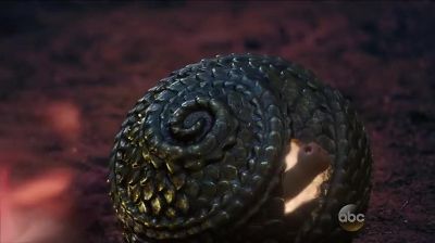 Charming, it's a baby! - Once Upon a Time